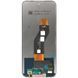 Дисплей для Tecno Spark Go 2 KM4, Spark 40 KM5, Spark 40C KM4k, Pop 10, Pop 10 Pro, Infinix Hot 60i X6730 черный 33303 фото 2