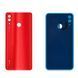 Задняя крышка Huawei P Smart Plus INE-LX1, INE-LX2, Nova 3i красная, Оригинал Китай 17537 фото 1