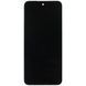 Дисплей для Tecno Spark Go 2 KM4, Spark 40 KM5, Spark 40C KM4k, Pop 10, Pop 10 Pro, Infinix Hot 60i X6730 черный 33303 фото 1
