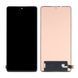 Дисплей для Xiaomi Poco F3 GT, Redmi K40 Gaming черный, TFT 28440 фото