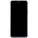 Дисплей для Xiaomi Poco F4, Redmi K40S з рамкою чорний, TFT 31334 фото 2