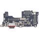 Нижня плата для Xiaomi Poco F6 Pro з розьємами зарядки та Sim-карти 31030 фото