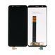 Дисплей для Asus ZenFone Live L1 ZA550KL, G552KL черный 17664 фото
