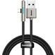 Кабель Baseus USB Iridescent Lamp Mobile Game Type-C (1m) Black (CAT7C-B01) 21887 фото 1