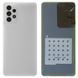 Задняя крышка для Samsung A725F Galaxy A72, A726B, белая, Awesome White, со стеклом камеры, Оригинал Китай 24843 фото