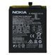 Аккумулятор Nokia HE363, HE376 для Nokia 3.1 Plus, Nokia 7.1 Plus, Nokia 8.1 Dual Sim, 3500 mAh 25136 фото