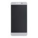 Дисплей для Lenovo K6 (K33a48) білий 03350 фото 1