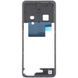 Рамка корпусу для Xiaomi Redmi 14C 2411DRN47C фіолетова 31995 фото 2