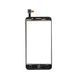 Сенсор (тачскрин) Alcatel One Touch 5015D Pop3 черный 05138 фото 2