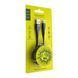 Кабель Hoco U38 Flash for Oppo 4A (1.2 метра) MicroUSB Black 13225 фото 2