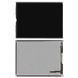 Дисплей для Apple iPad Air A1474, A1475, A1476, iPad 5 9.7 (2017) A1822, A1823 04203 фото 1
