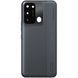 Задня кришка для Tecno Spark 8C чорна, Magnet Black зі склом камери 30977 фото 3