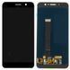 Дисплей для ZTE Blade A910 черный 17347 фото 1