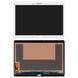 Дисплей для Samsung T800, T805 Galaxy Tab S 10.5 білий 07342 фото 1