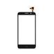 Сенсор (тачскрин) Alcatel One Touch 5015D Pop3 черный 05138 фото 1