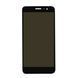 Дисплей для ZTE Blade A910 черный 17347 фото 2
