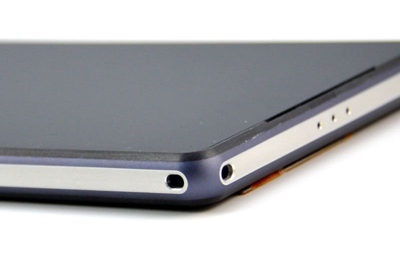 Дисплей Sony D6502, D6503 Xperia Z2 и рамкой черный Оригинал Китай 00972 фото