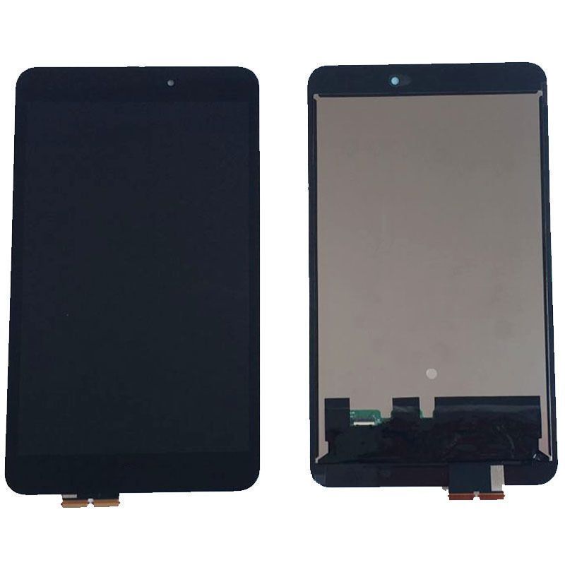 Дисплей для Asus ME581CL MeMO Pad 8 (K015) черный 11000 фото