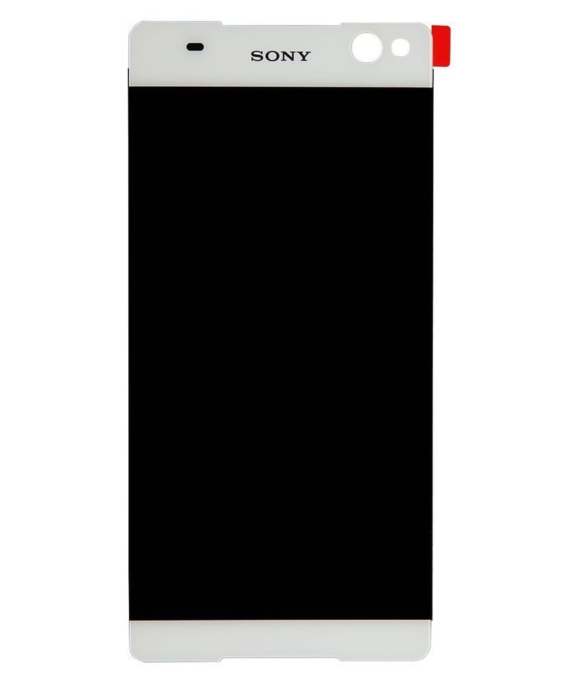 Дисплей Sony E5506, E5533, E5563 Xperia C5 Ultra Dual белый Оригинал Китай 05886 фото