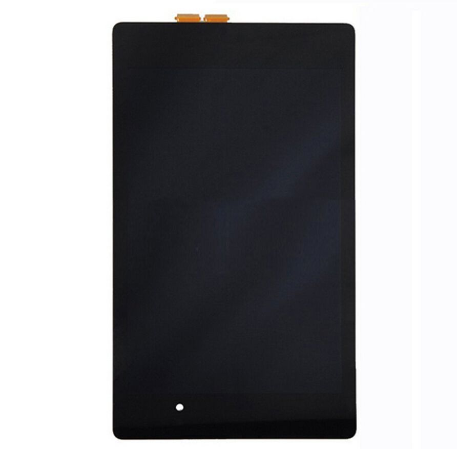 Дисплей для Asus Google Nexus 7 2013 (2gen) ME571K (K008) черный 04173 фото