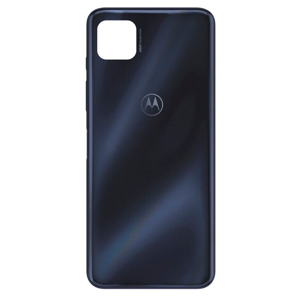 Задня кришка для Motorola XT2149 Moto G50 5G сіра Оригінал Китай 03307 фото