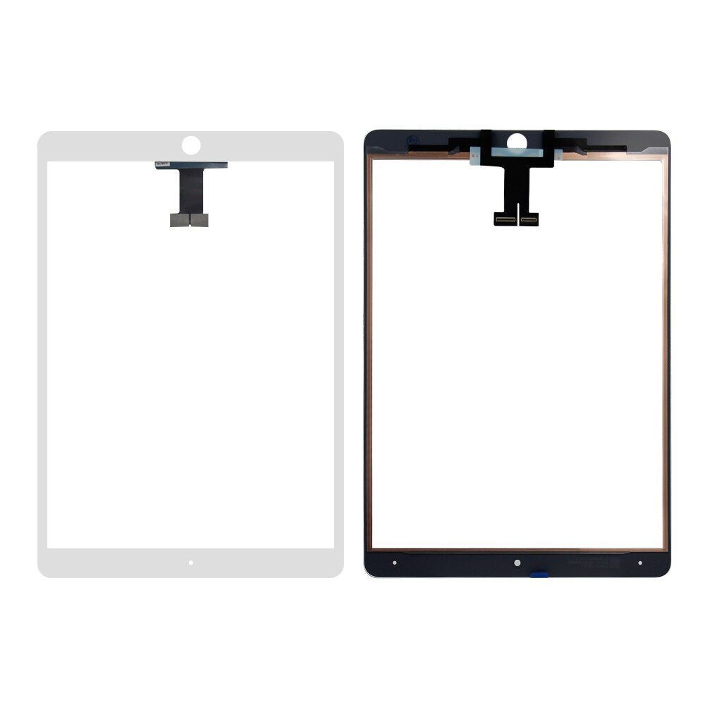 Сенсор (тачскрин) Apple iPad Air 3 2019 (A2123, A2152, A2153, A2154) белый, Оригинал Китай 17718 фото