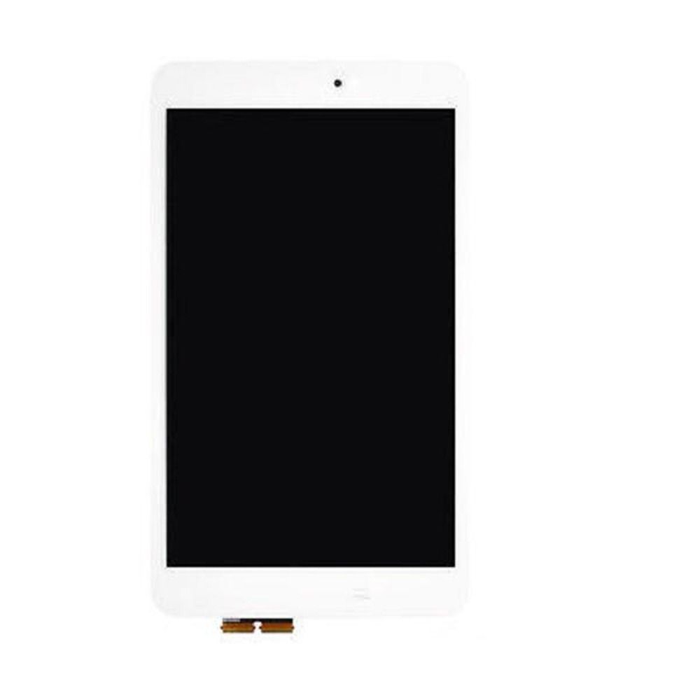 Дисплей для Asus ME581CL MeMO Pad 8 (K015) белый 11001 фото