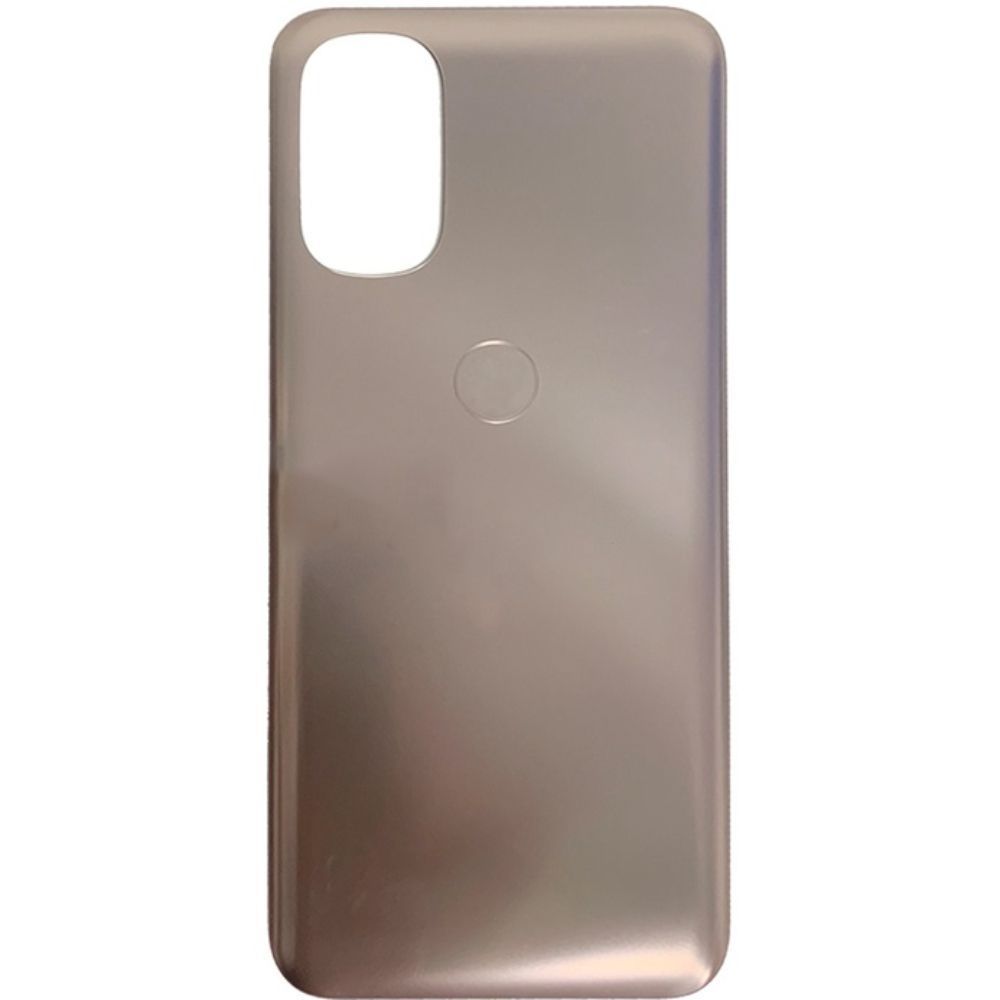 Задня кришка для Motorola XT2167-2 Moto G41 золота, Pearl Gold Оригінал Китай 31182 фото