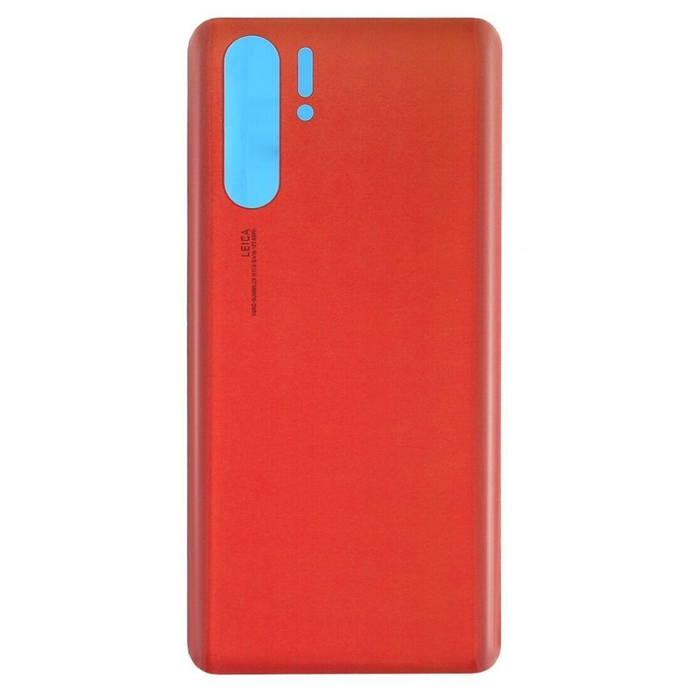 Задняя крышка Huawei P30 Pro VOG-L09, VOG-L09 красная, Amber Sunrise, Оригинал Китай 17538 фото