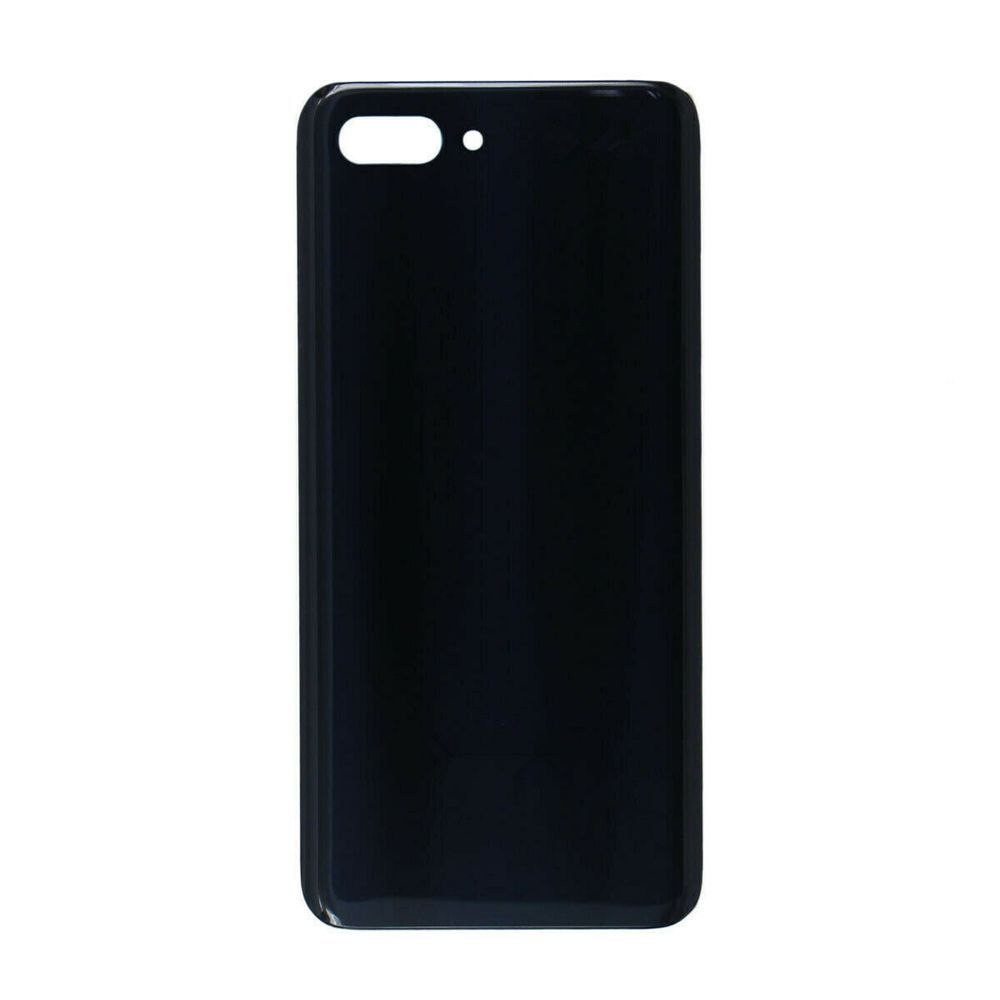Задняя крышка для Huawei Honor 10 (COL-L29) черная, Midnight Black, Оригинал Китай 15064 фото