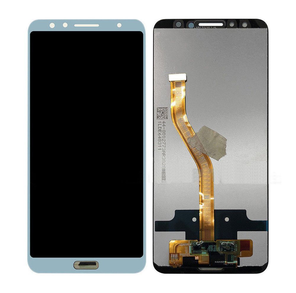 Дисплей для Huawei Nova 2s голубой 10852 фото