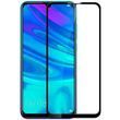 3D Захисне скло для Huawei P Smart 2019 POT-LX1, POT-L21, Honor 10 Lite HRY-LX1 0.3 мм, 2.5D, чорне