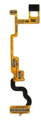 Шлейф для Sony Ericsson Z780 межплатный с динамика 05471 фото