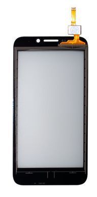 Сенсор (тачскрин) Huawei Ascend Y5C Y541-U02 черный 03581 фото