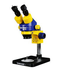 Мікроскоп MECHANIC MC75S-B1 бінокулярний WF10X/20 (збільшення: 7x-45x) 27940 фото