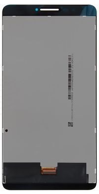 Дисплей для Lenovo Phab PB1-750M черный 05483 фото