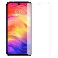 Защитное стекло для Xiaomi Redmi 7A (2019) 13539 фото