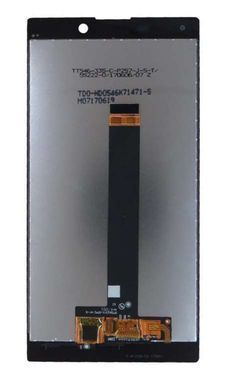 Дисплей Sony H4311 Xperia L2 чорний 10229 фото