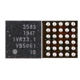 Мікросхема управління зарядкою і USB 358S 1947 для Asus, Samsung, Оригінал Китай 21024 фото
