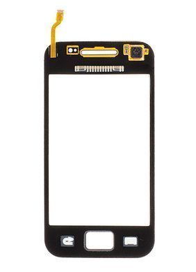 Сенсор (тачскрин) Samsung S5830 Galaxy Ace черный Оригинал Китай 01875 фото