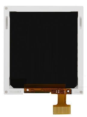 Дисплей для Nokia 105 RM-908, RM-1120, RM-1133, RM-1134, RM-1135 Оригінал Китай 01318 фото