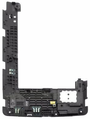 Динамик полифонический (Buzzer) LG H630 G4 Stylus, H631, H635, LS770 в рамке, с антенной 11828 фото