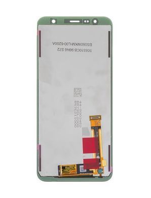 Дисплей для Samsung J610 Galaxy J6 Plus (2018), J415 Galaxy J4 Plus черный (GH97-22582A) Оригинал 15868 фото
