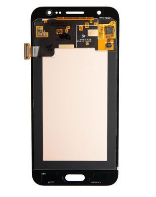 Дисплей для Samsung J500 Galaxy J5, J500F, J500H, J500M чорний (GH97-17667B) Оригінал 02486 фото