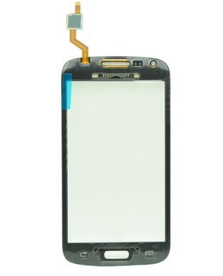 Сенсор (тачскрин) Samsung i8260 Galaxy Core, i8262 Galaxy Core Duos синий 01964 фото