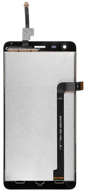 Дисплей для Xiaomi Redmi 2 черный 01105 фото