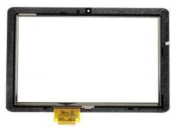 Сенсор (тачскрин) Acer A200 Iconia Tab черный 00838 фото