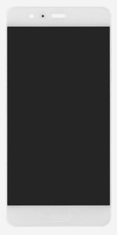 Дисплей для Huawei P10 Plus (VKY-L09, VKY-L29) белый 07276 фото