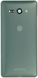Задняя крышка для Sony H8324 XZ2 Compact, зеленая, Moss Green, Оригинал Китай 23339 фото