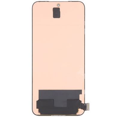 Дисплей для Xiaomi 14 5G 23127PN0CC, 23127PN0CG черный OLED Хайкопия 31647 фото